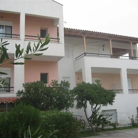 Molos Skala Fourkas