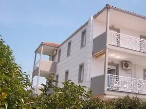 Molos Skala Fourkas
